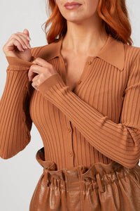 CYNDIE BODYSUIT