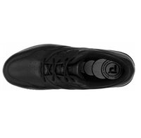 PROPET Men's Life Walker Lace Shoes in black - men's shoe - view 6