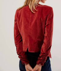 Free People - Becky Jacket