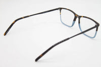 Robert Mitchel - Men's Rm 20201 Tortoise Blue Authentic Eyeglasses