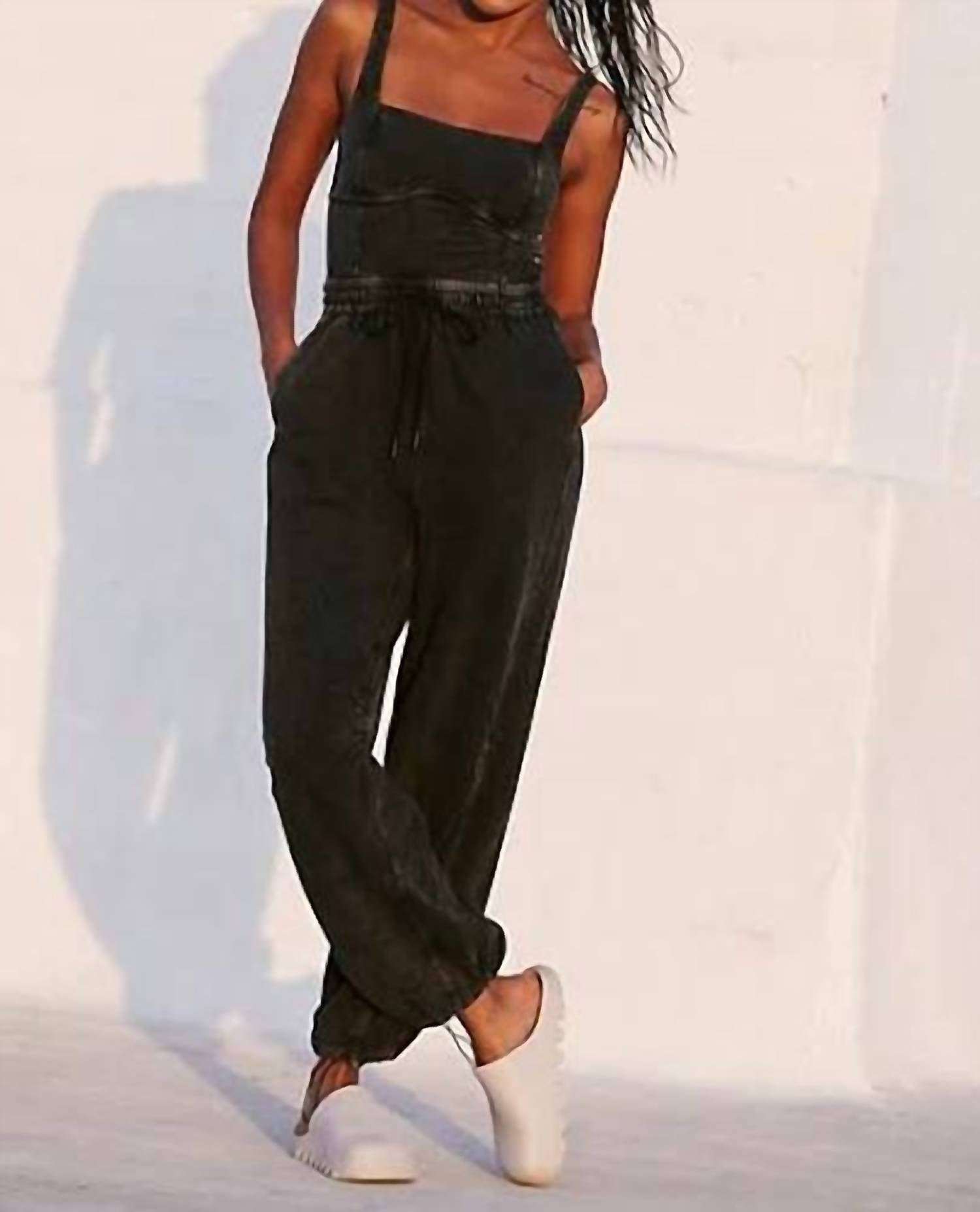 Free People - Inbound Onesie