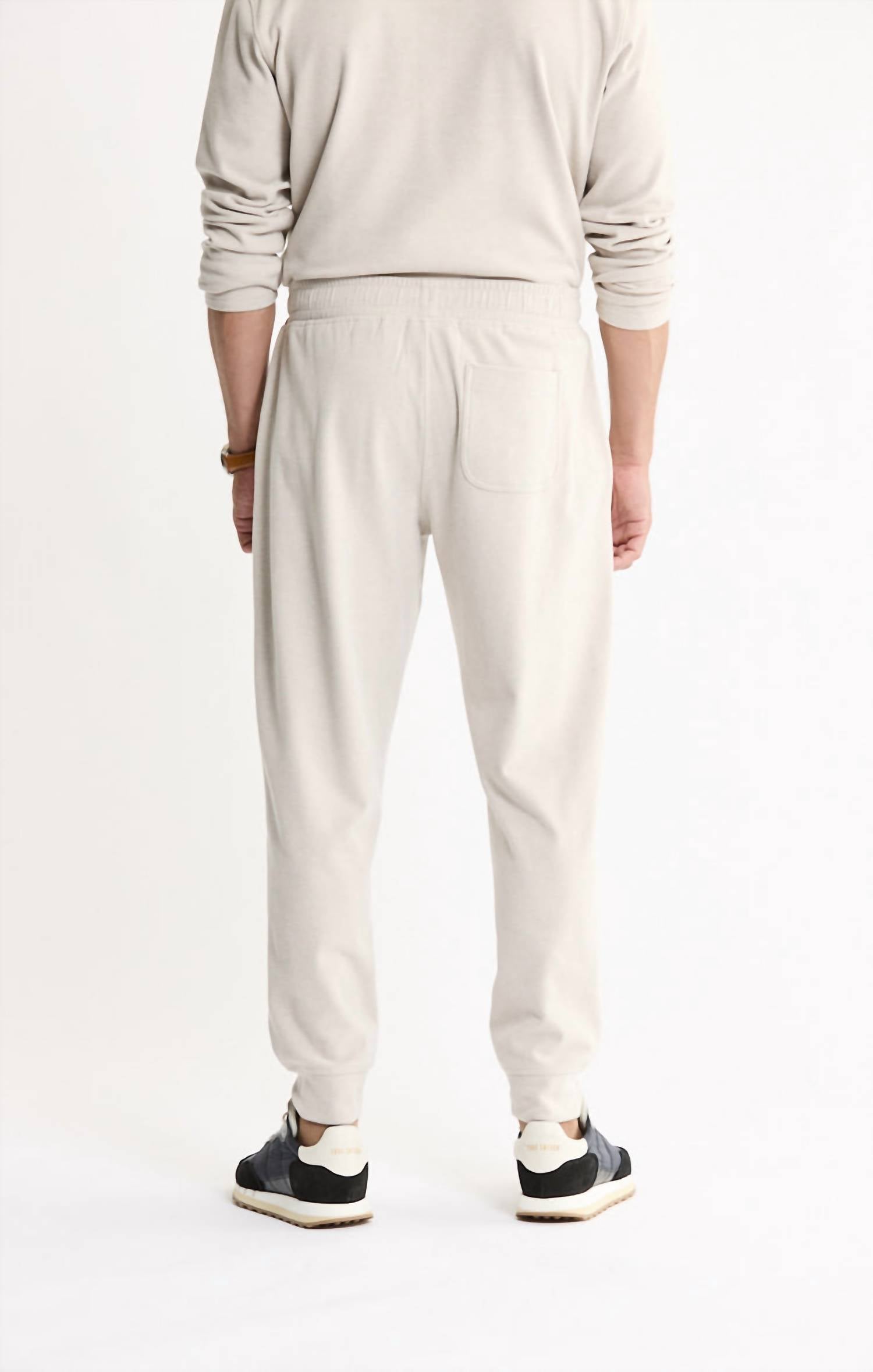 Jachs New York - Ultra Soft Jogger Pants