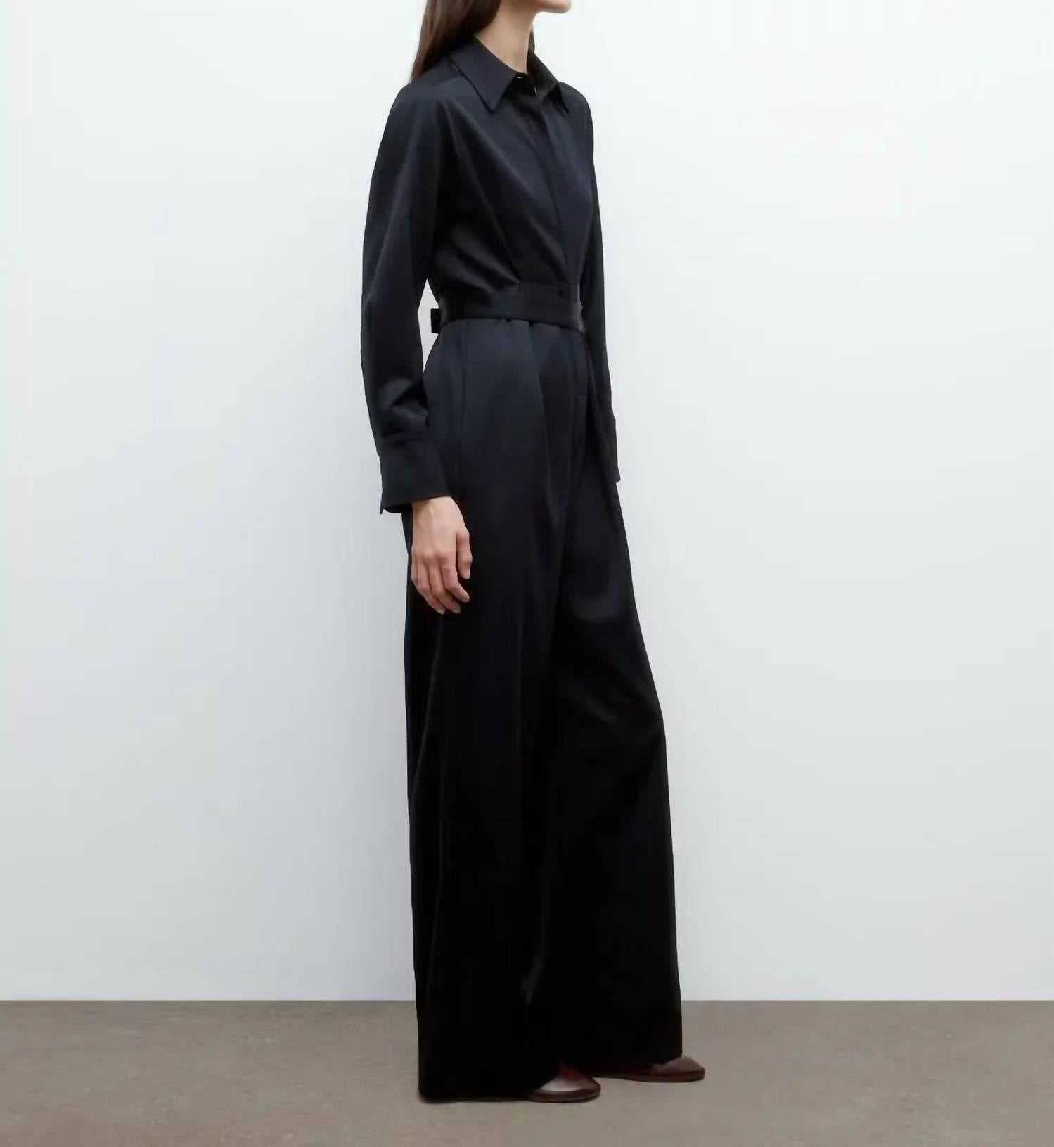 Twp - All Night Long Jumpsuit