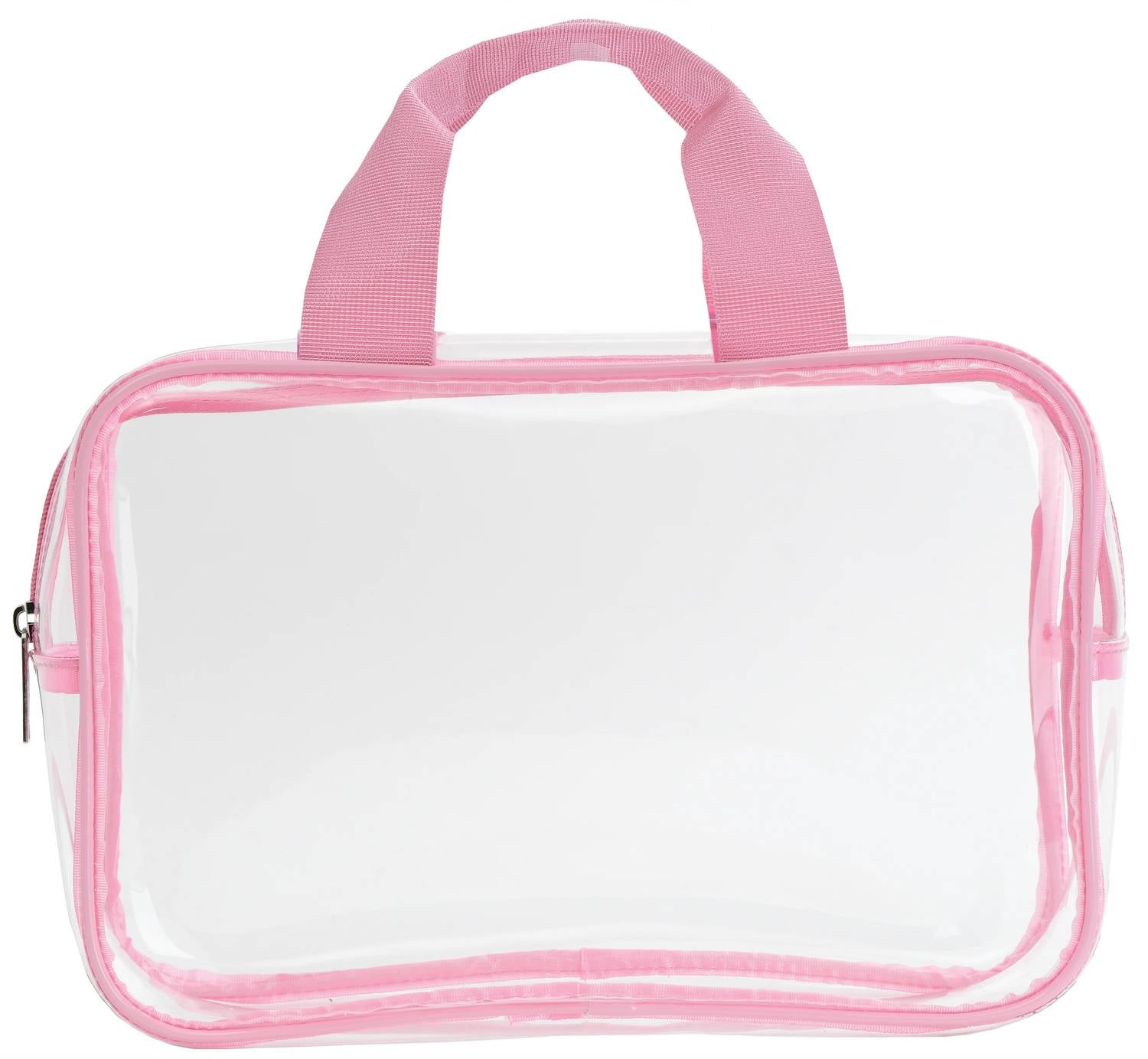 Iscream - Girl's Cheerful Cloud Cosmetic Bag Trio