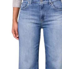 Ag Jeans - Saige Wide Leg Jean