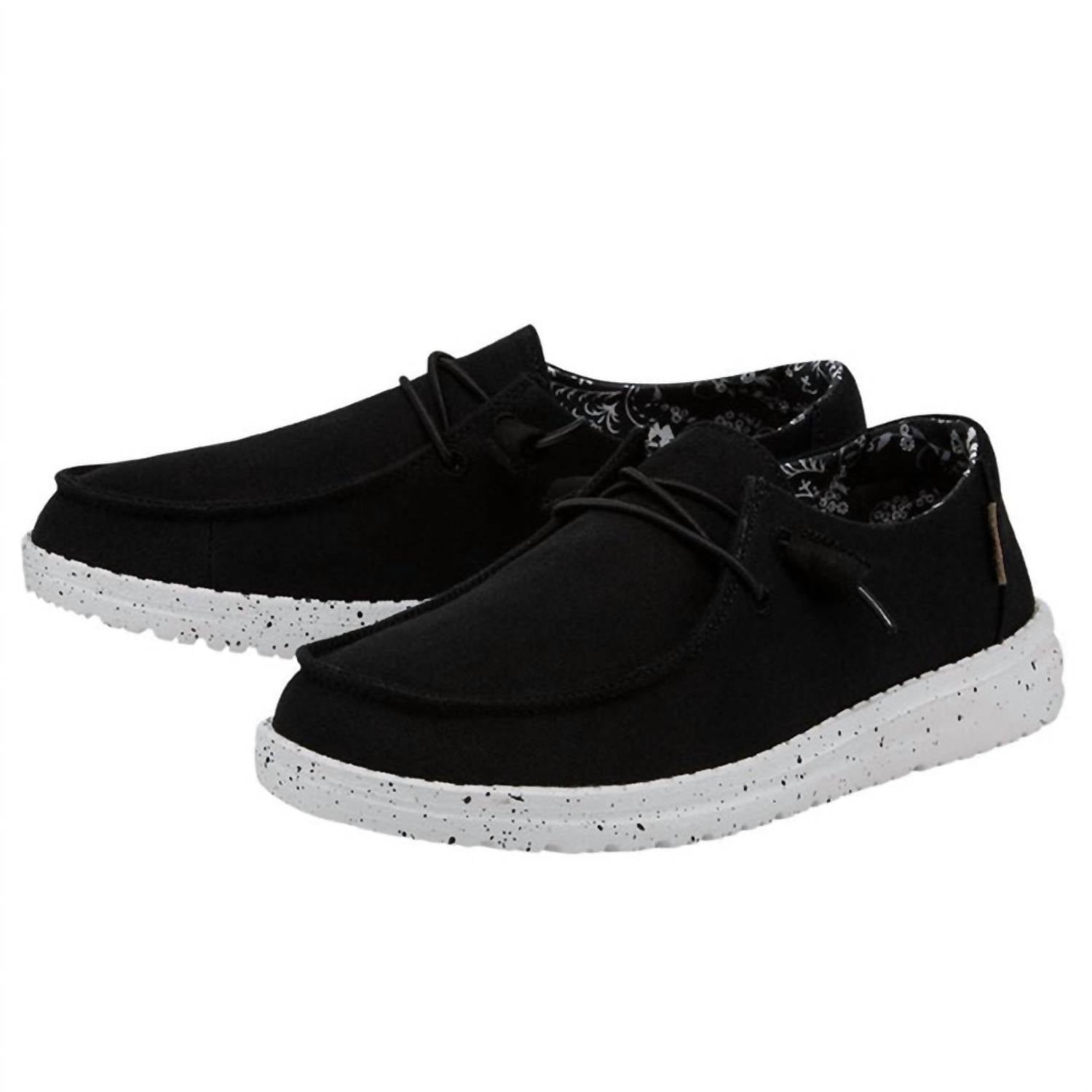 Hey Dude - Women's Wendy Shoe
