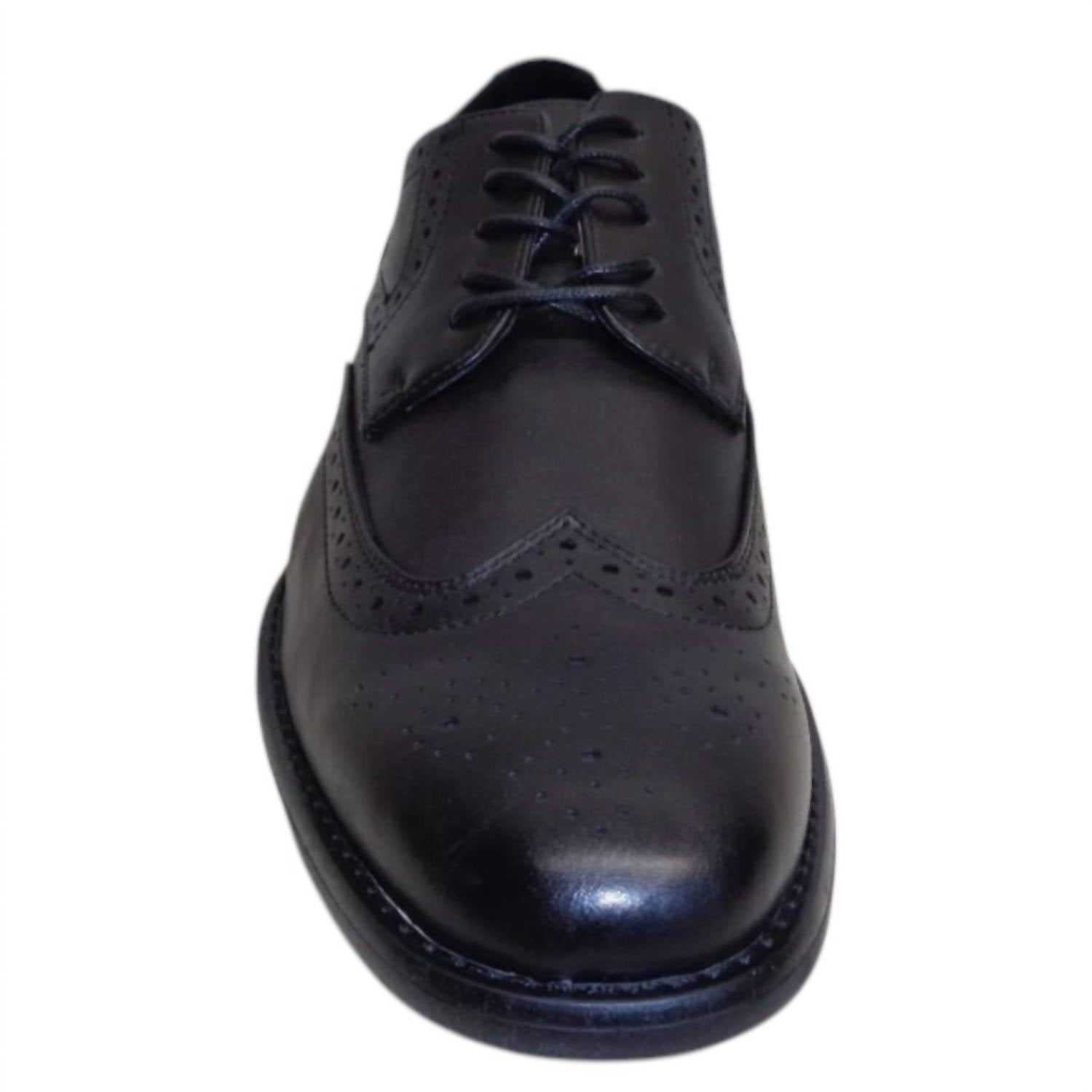 Kenneth Cole - Men's Design 30121 Lace Oxford Shoes