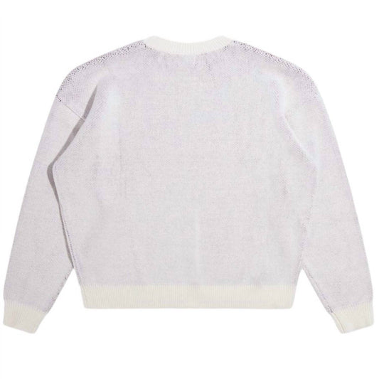 Diet Starts Monday - Men's Lovers Knit Sweater