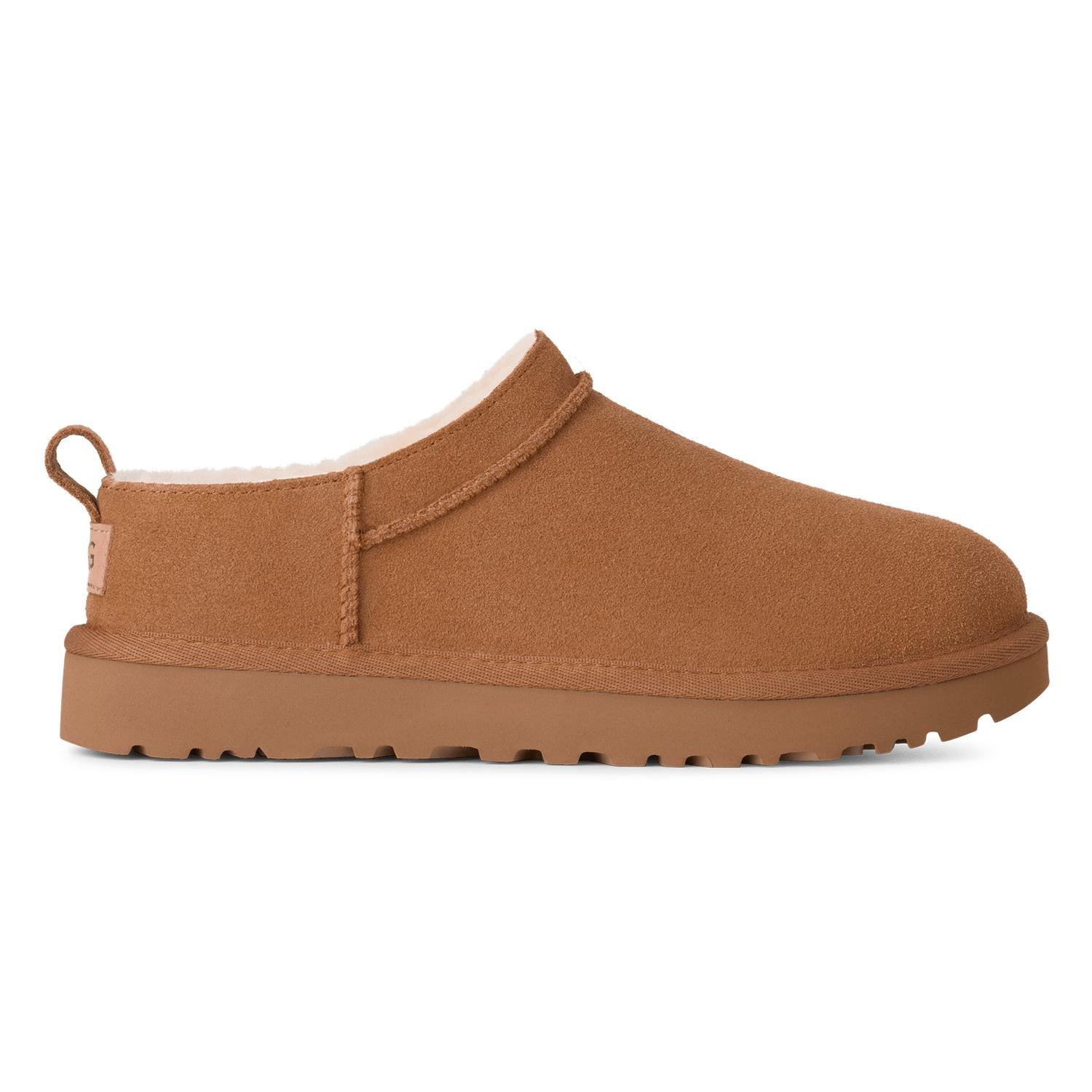 Ugg - Women's Classic Micro Booties