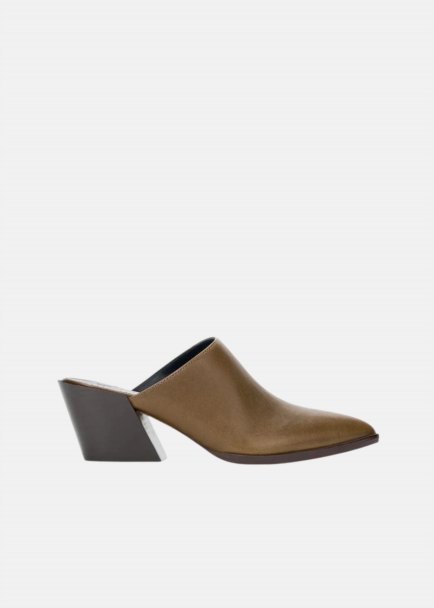 Staud - Women's Wally Austen Mules