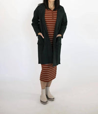 Tea N Rose - Vie Sweater Coat