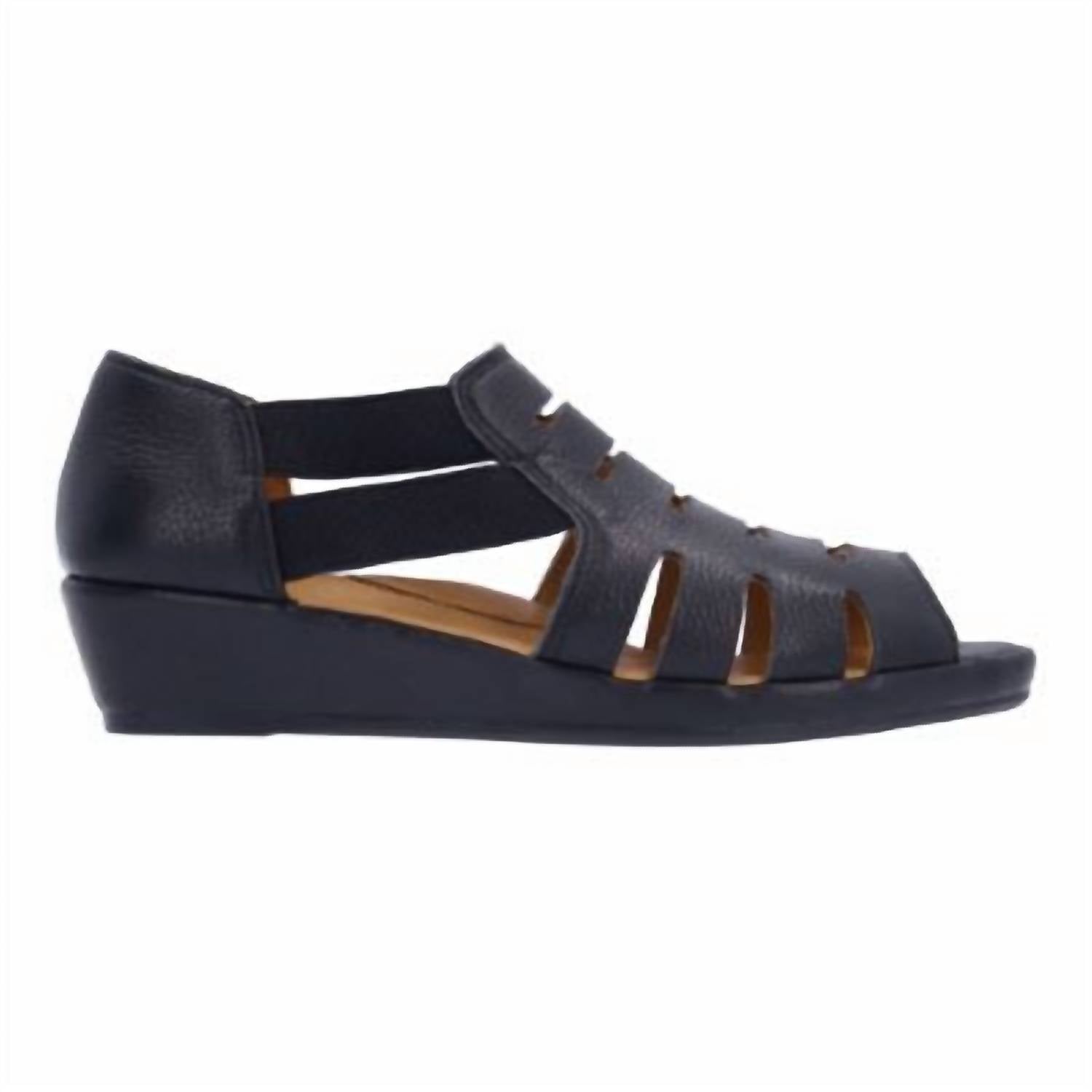 L'Amour Des Pieds - Women's Bayla Sandal