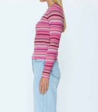 Pistola - Madison Crew Sweater