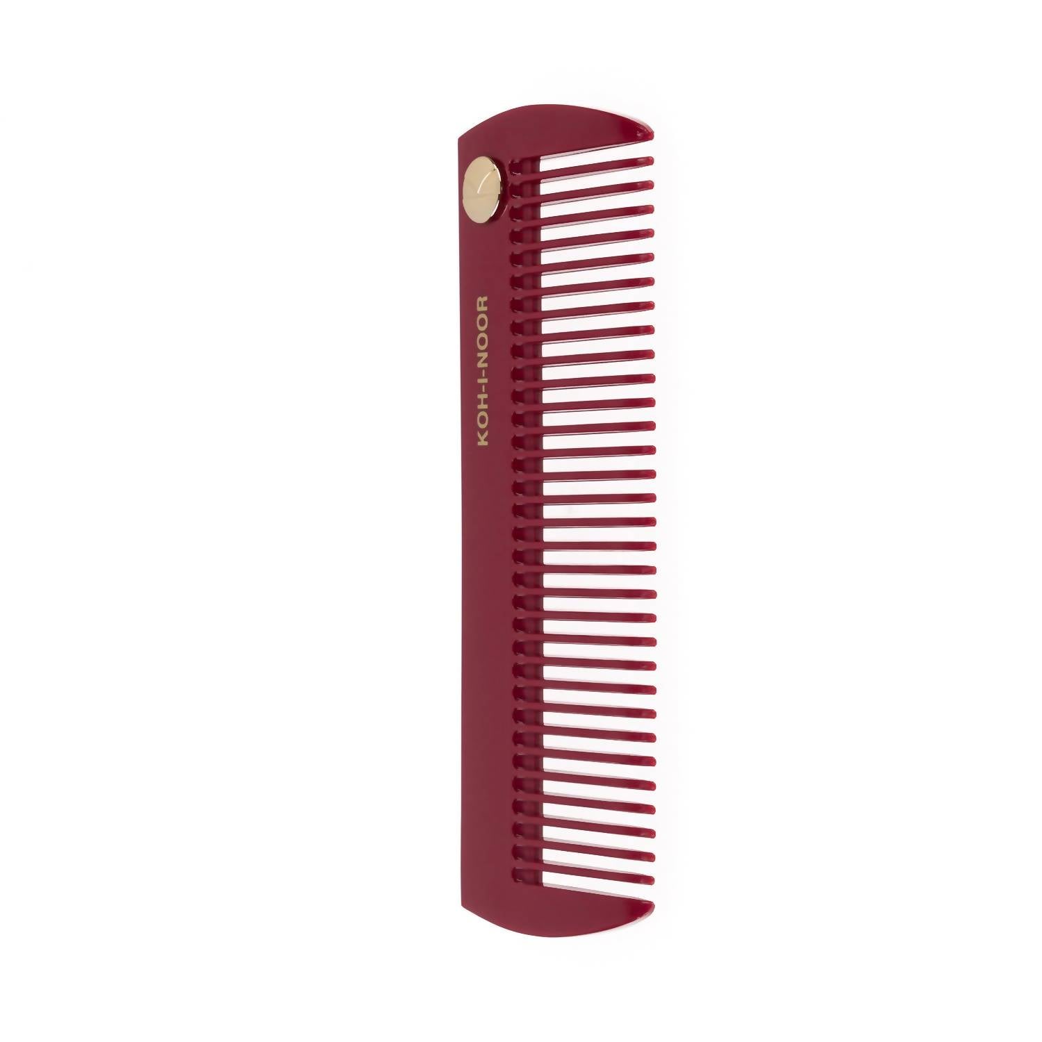 Koh-I-Noor Beauty Usa - Women's Wide Tooth Comb