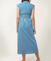 Spartina 449 - Felicity Midi Dress