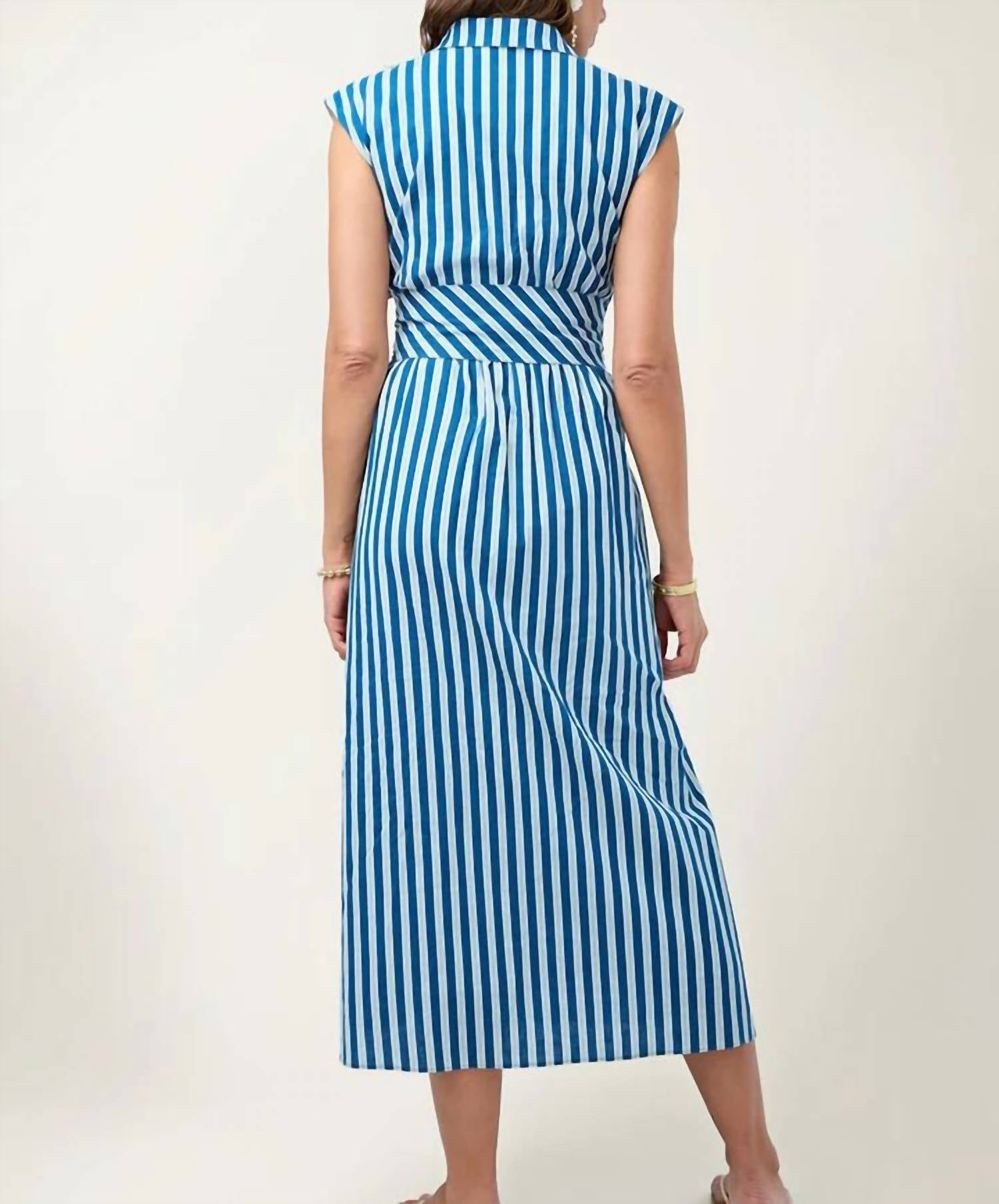 Spartina 449 - Felicity Midi Dress