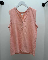 Bobi - Cotton Gauze Tank