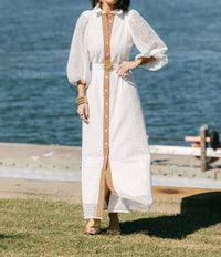 Garland Bags - Lyla Dress