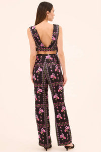 Misa Los Angeles - Rita High-rise Pant