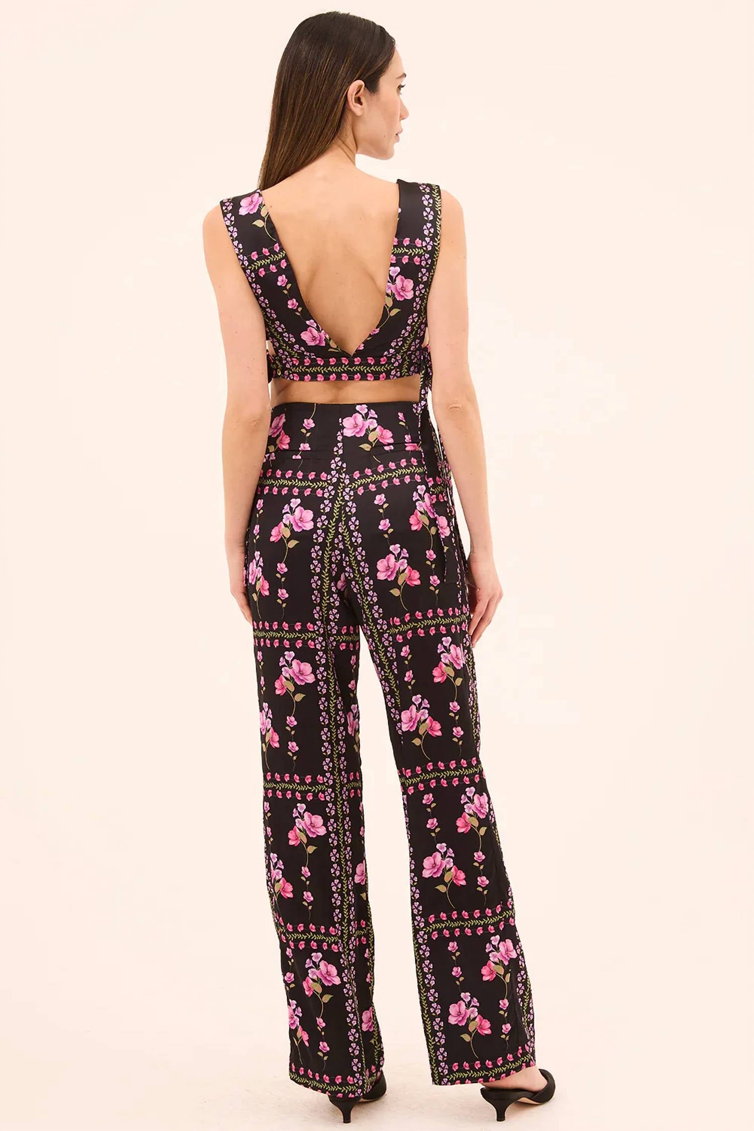 Misa Los Angeles - Rita High-rise Pant