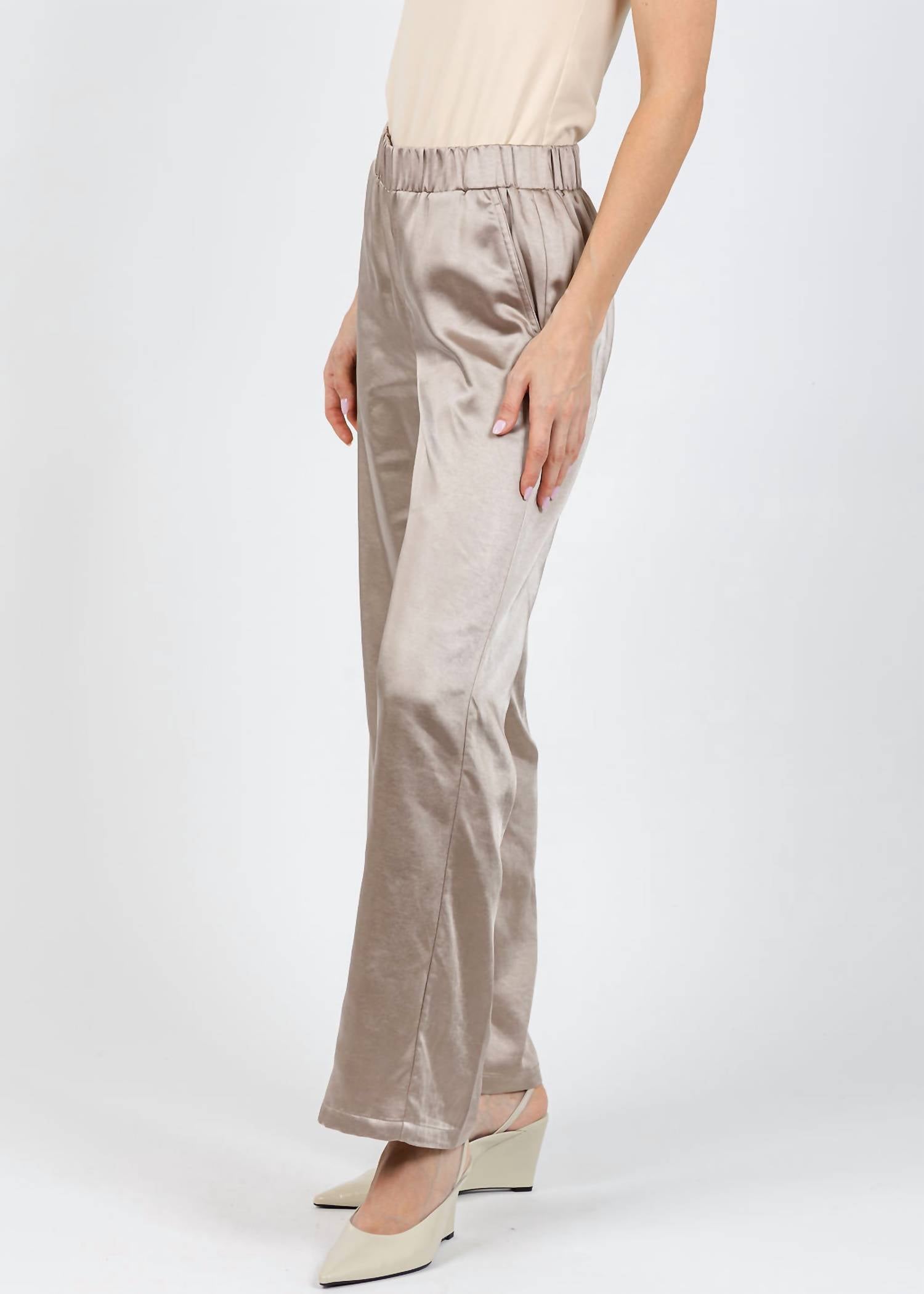 J. Society - Melody Easy Full Pants