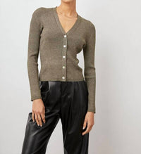 Rails - Beau Cardigan