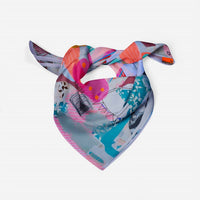 Isabelle Gougenheim - Women's Bandana Scarf