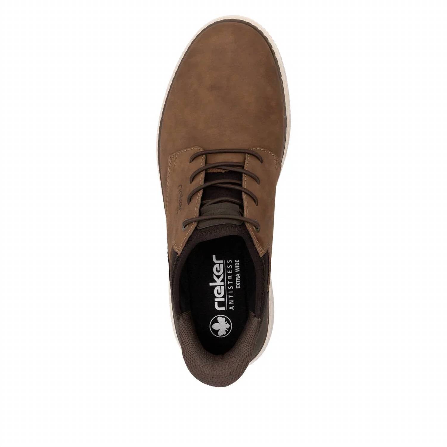 Rieker - Men's Stan B3357 Shoe