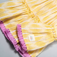 Sonny Side Up - Girl's You Are My Sunshine Dress