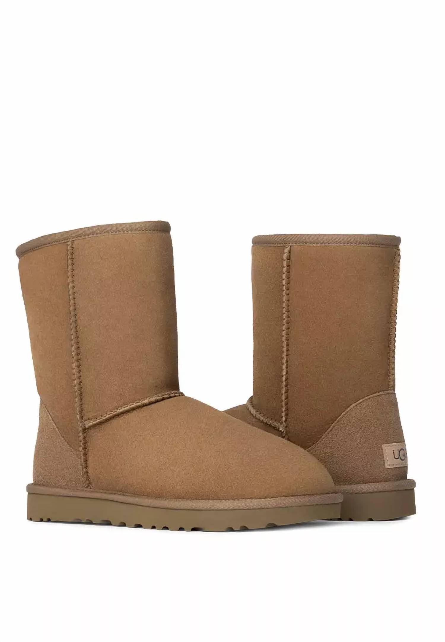 Ugg - Women's Classic Short Ii Boot