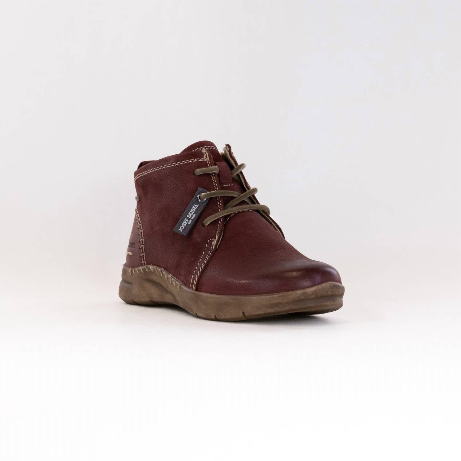 Josef Seibel - Women's Conny 56 Waterproof Booties