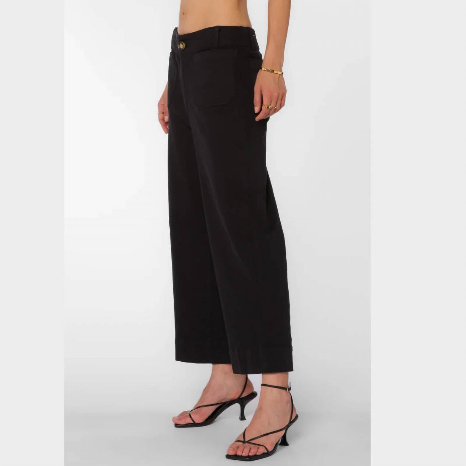 Velvet Heart - Alyx Corduroy Pant