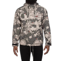 Icecream - Wind Walker Pullover Hoodie
