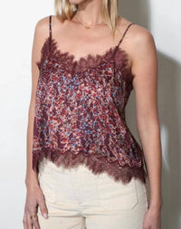 Greylin - Palmer Satin-like Sheen Top