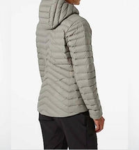 Helly Hansen - Women's Verglas Hooded Down Insulated Jacket