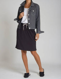 Buki - Neo-tech Jacket