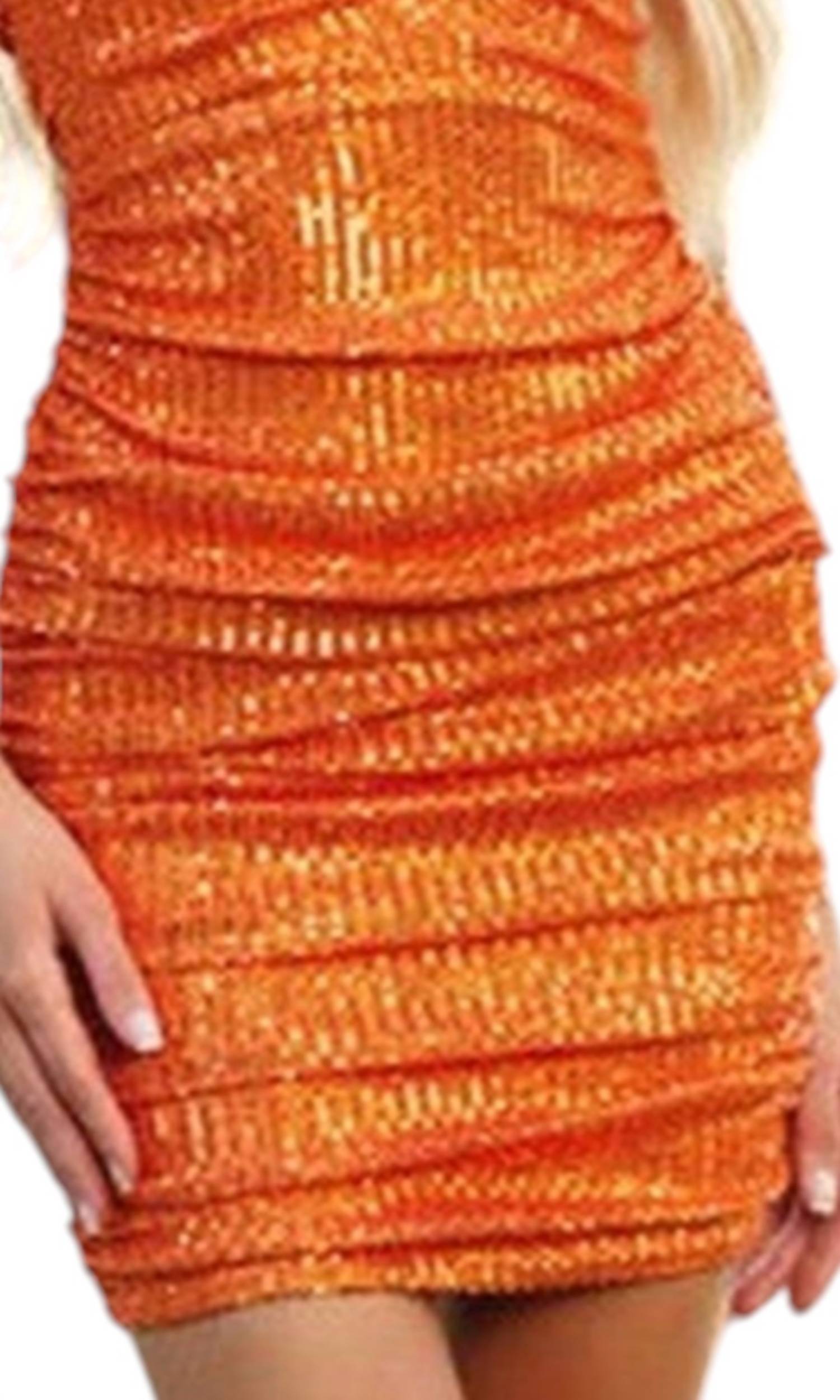 Velvi - Emma Dress