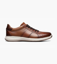 Florsheim - Kid's Great Lakes Lace To Toe Oxford