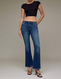 Hidden - Ryan Bootcut Jeans