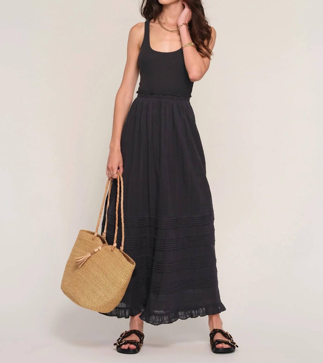 Heartloom - Edina Dress