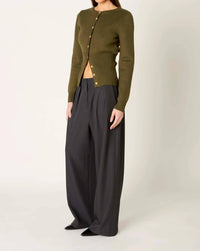 Nia - Sophia Cardigan