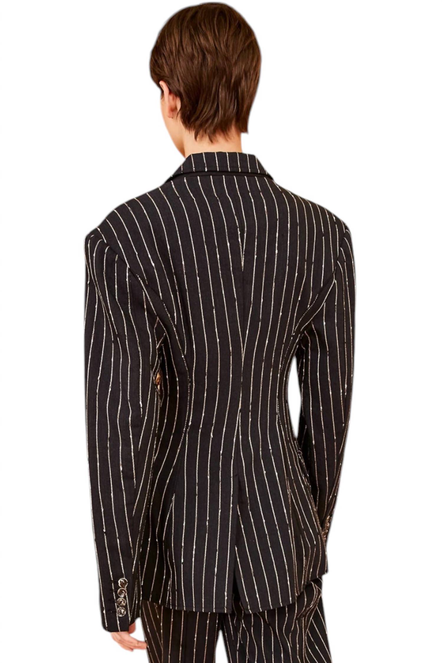 Ulla Johnson - Dhemi Blazer