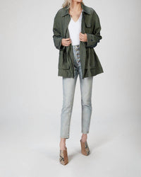 NIKLAS JACKET