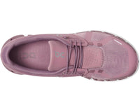 On Running - WOMEN'S CLOUD 5 RUNNING SHOES