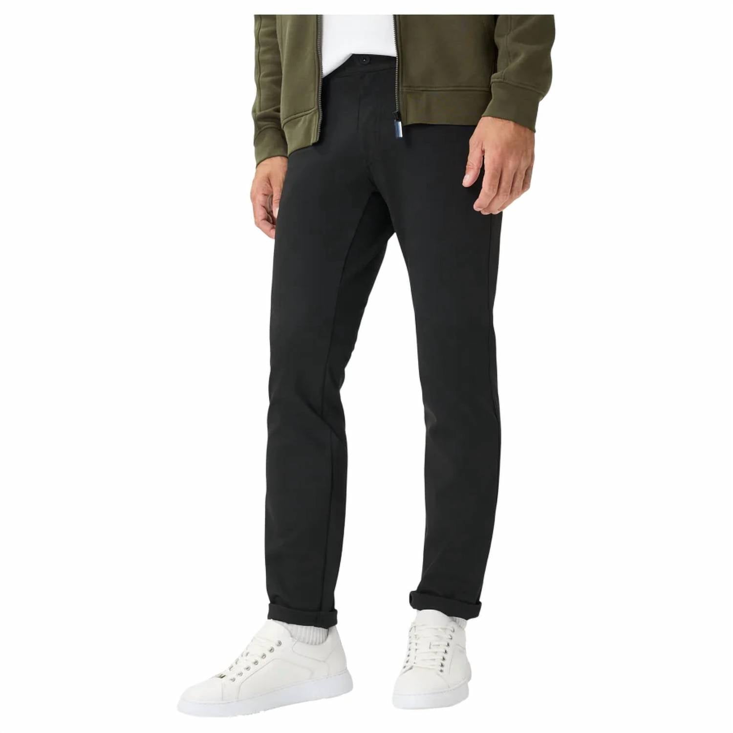 Brax - Men's Chuck J Hi-flex Five-pocket Pants