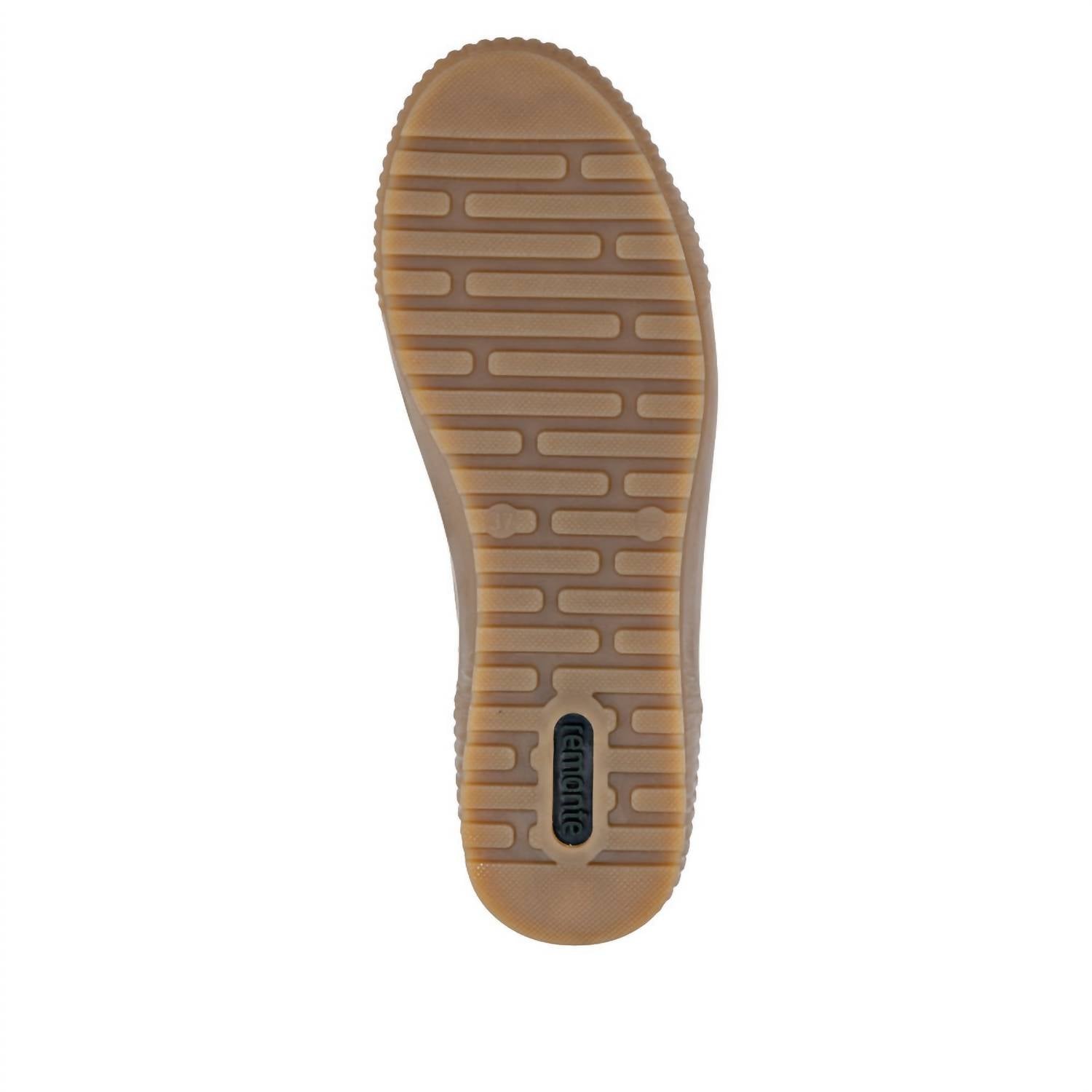 Rieker - Women's Mid Height Boots