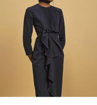 Kika Vargas - Genzebe Dress