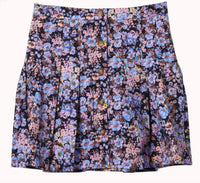 Kika Vargas - REBE GARDEN SKIRT