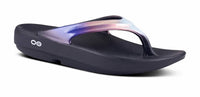Oofos - Women's Oolala Shiny Thong