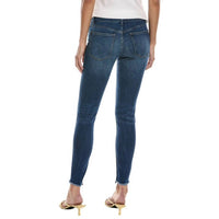 DL1961 - Women's Emma Lowrise Skinny Jeans in marcos - women's jeans - detail view